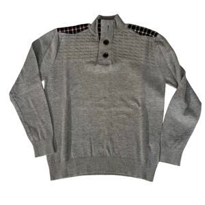 Isaac‎ Mizrahi New York sweater size 6/7